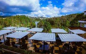 Darshan Resorts Pvt Ltd Ooty 3* India